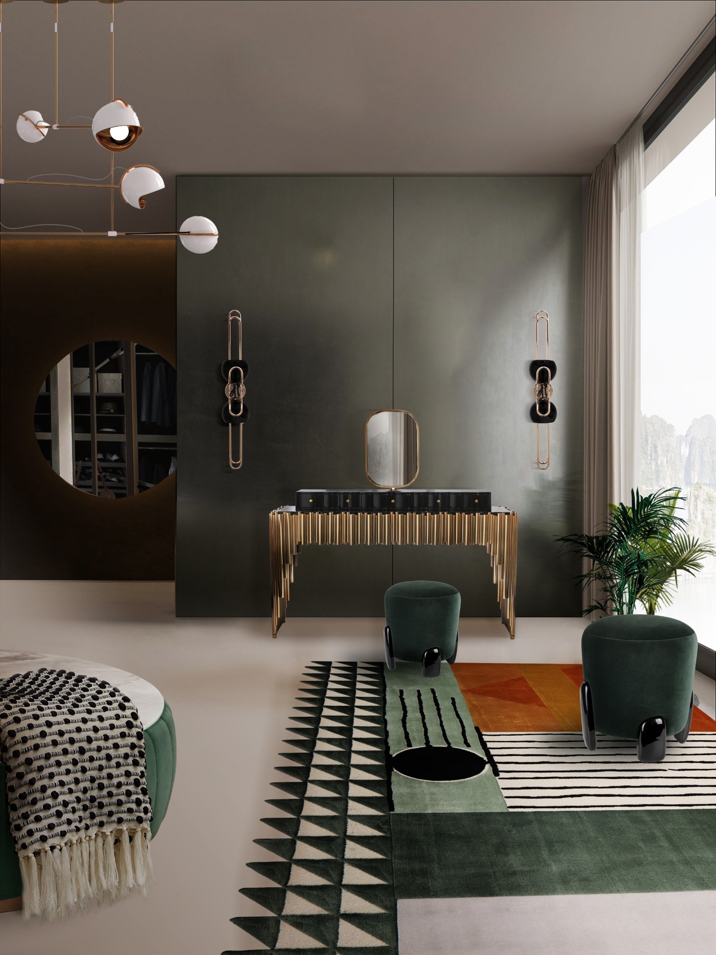 Rug'Society Free Ebook - Discover The Best Spring Trends