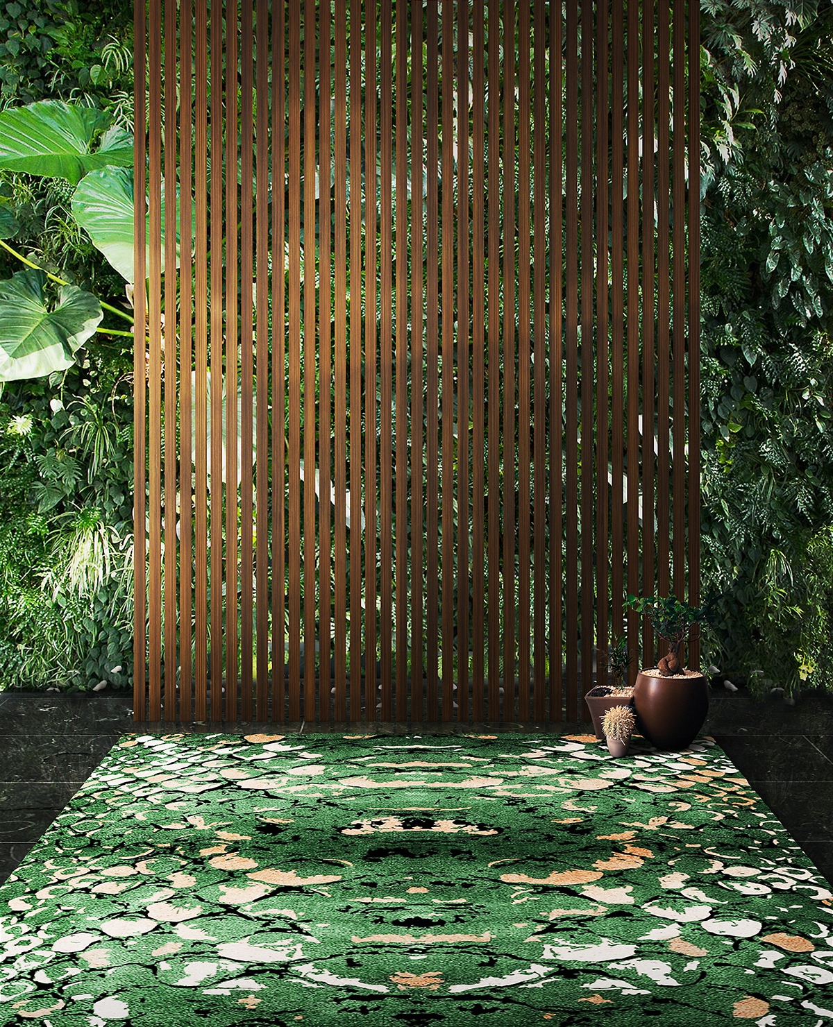 Rug'Society Free Ebook - Discover The Best Spring Trends