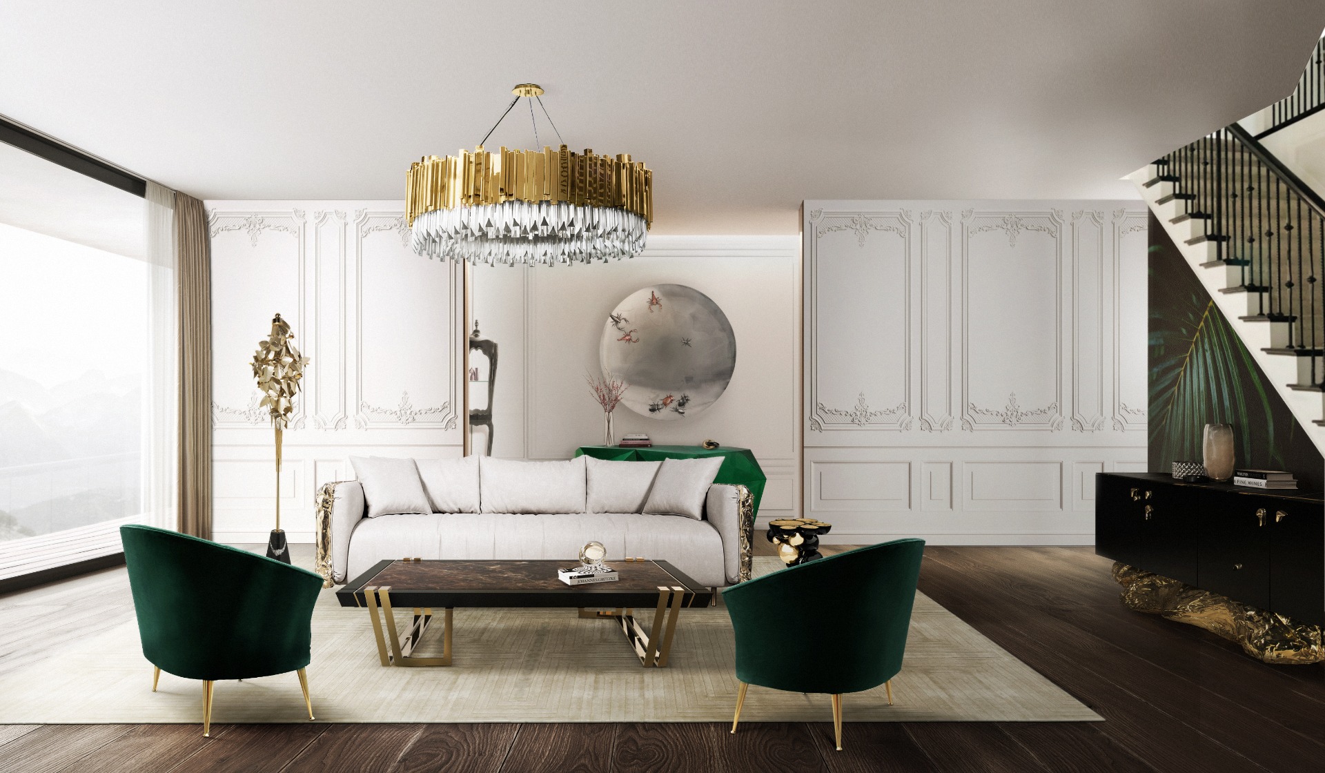 Rug'Society Free Ebook - Discover The Best Spring Trends