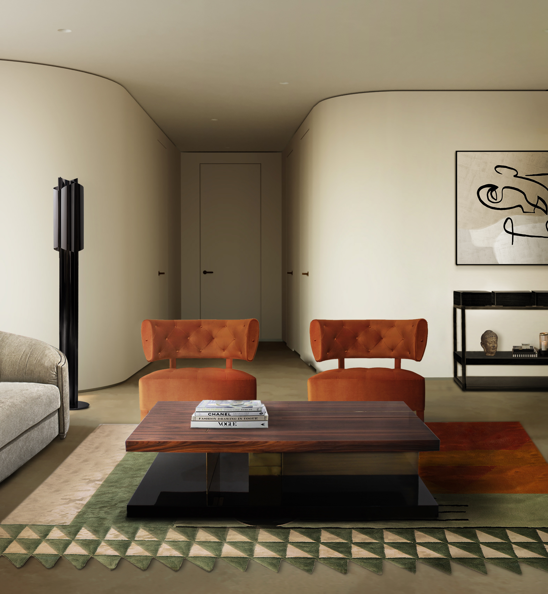 Spring Trends For 2020