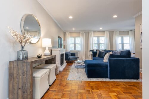 Candice Prather: Discover The Relax of Decorating