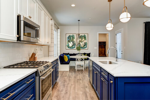 Candice Prather: Discover The Relax of Decorating