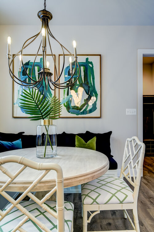 Candice Prather: Discover The Relax of Decorating