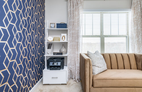 Candice Prather: Discover The Relax of Decorating