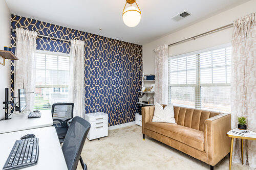 Candice Prather: Discover The Relax of Decorating