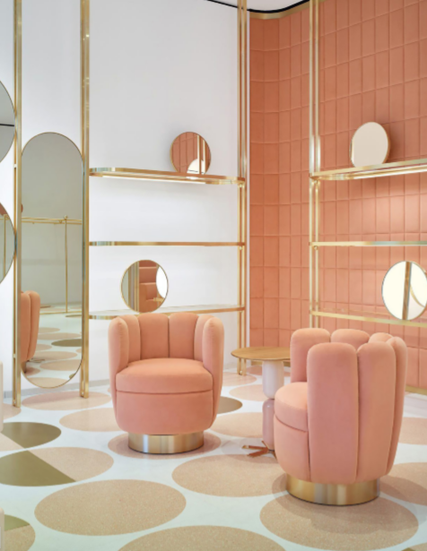 Modern Classic Style - Discover the Ebook With a Selection of Top Interior Designers