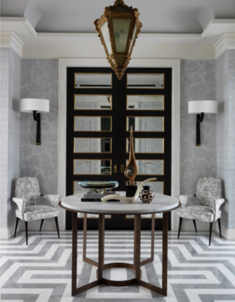 Modern Classic Style - Discover the Ebook With a Selection of Top Interior Designers