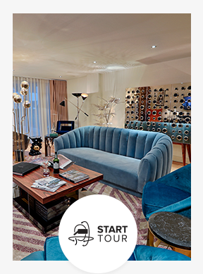 Rug'Society Virtual Tours: Get Closer To Our Rugs