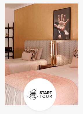 Rug'Society Virtual Tours: Get Closer To Our Rugs