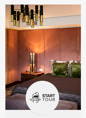 Rug'Society Virtual Tours: Get Closer To Our Rugs