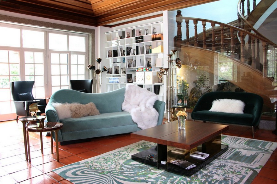 Rug'Society Virtual Tours: Get Closer To Our Rugs