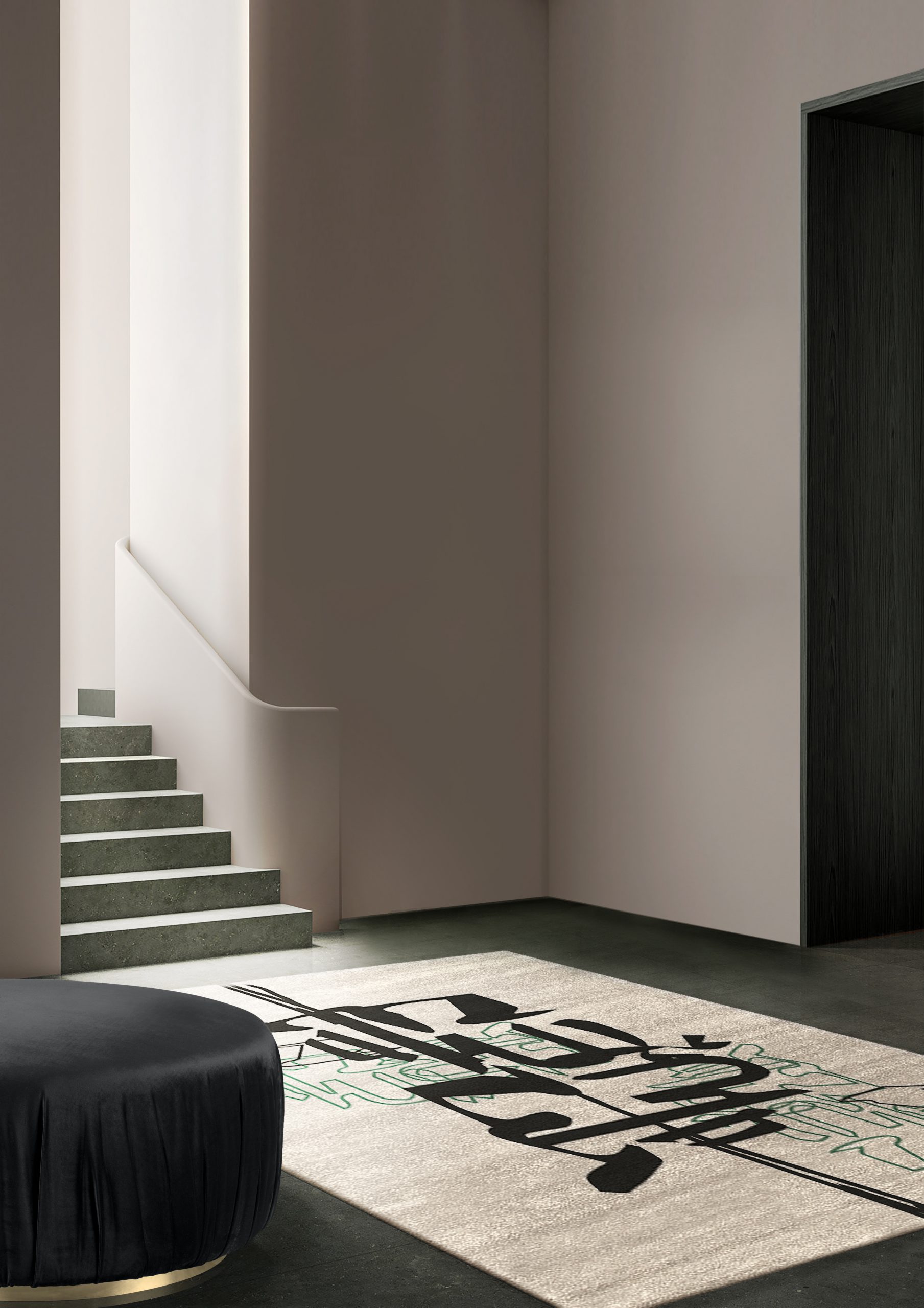 Urban Collection: The New Collection of Rug'Society
