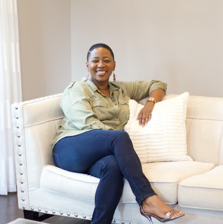 Candice Prather: Discover The Relax of Decorating