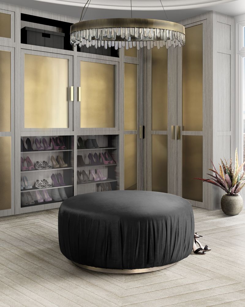 Bedrooms and Closets Rugs: Bringing Cosiness and Elegance