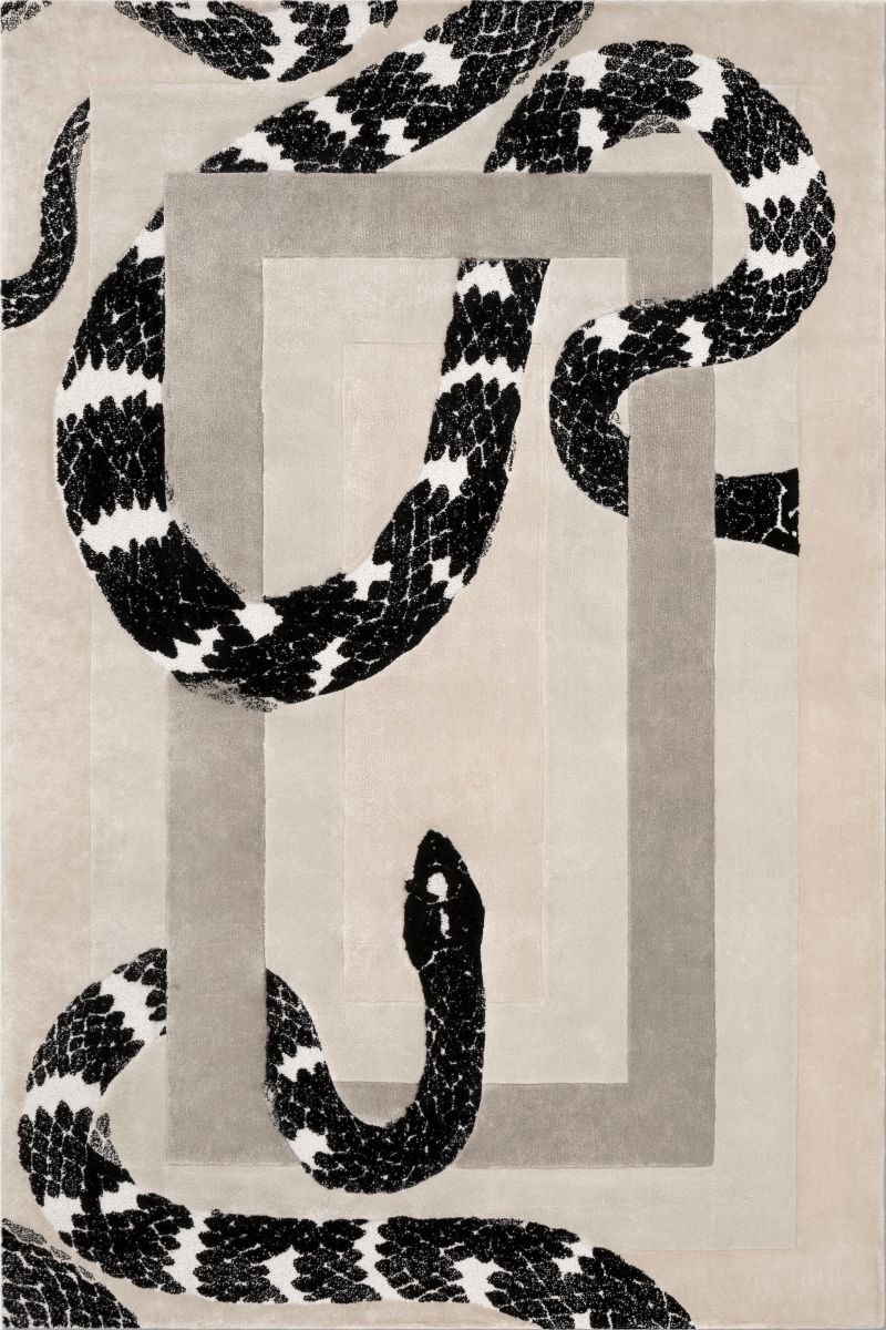 Bedrooms and Closets Rugs: Bringing Cosiness and Elegance