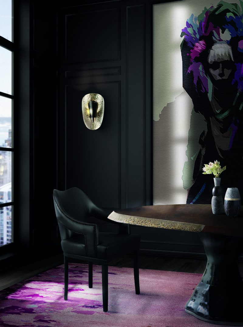 Dining Rooms: The Welcoming Uninvited Dinner Guest - Find Your Rug