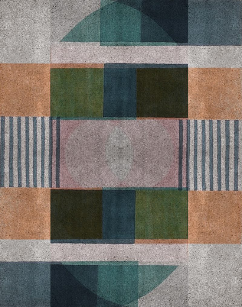Dining Rooms: The Welcoming Uninvited Dinner Guest - Find Your Rug