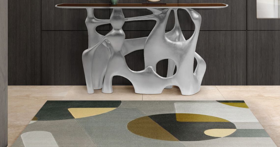 Entryways and Rugs The Match-Made in Heaven Inspiration
