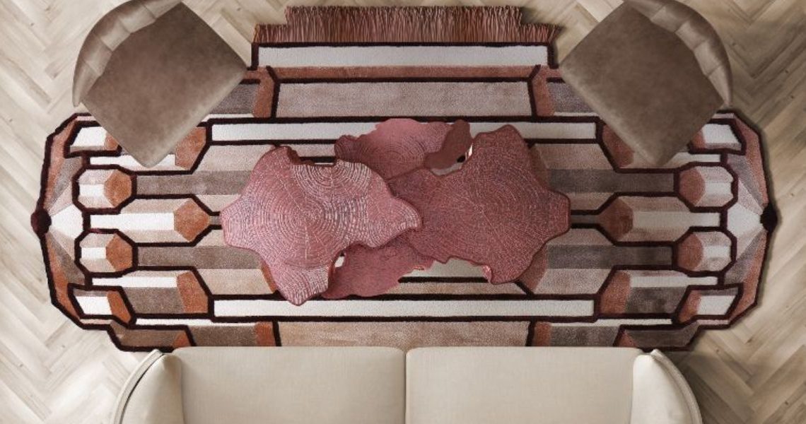 Living Room Rugs An Easy Decor Guide