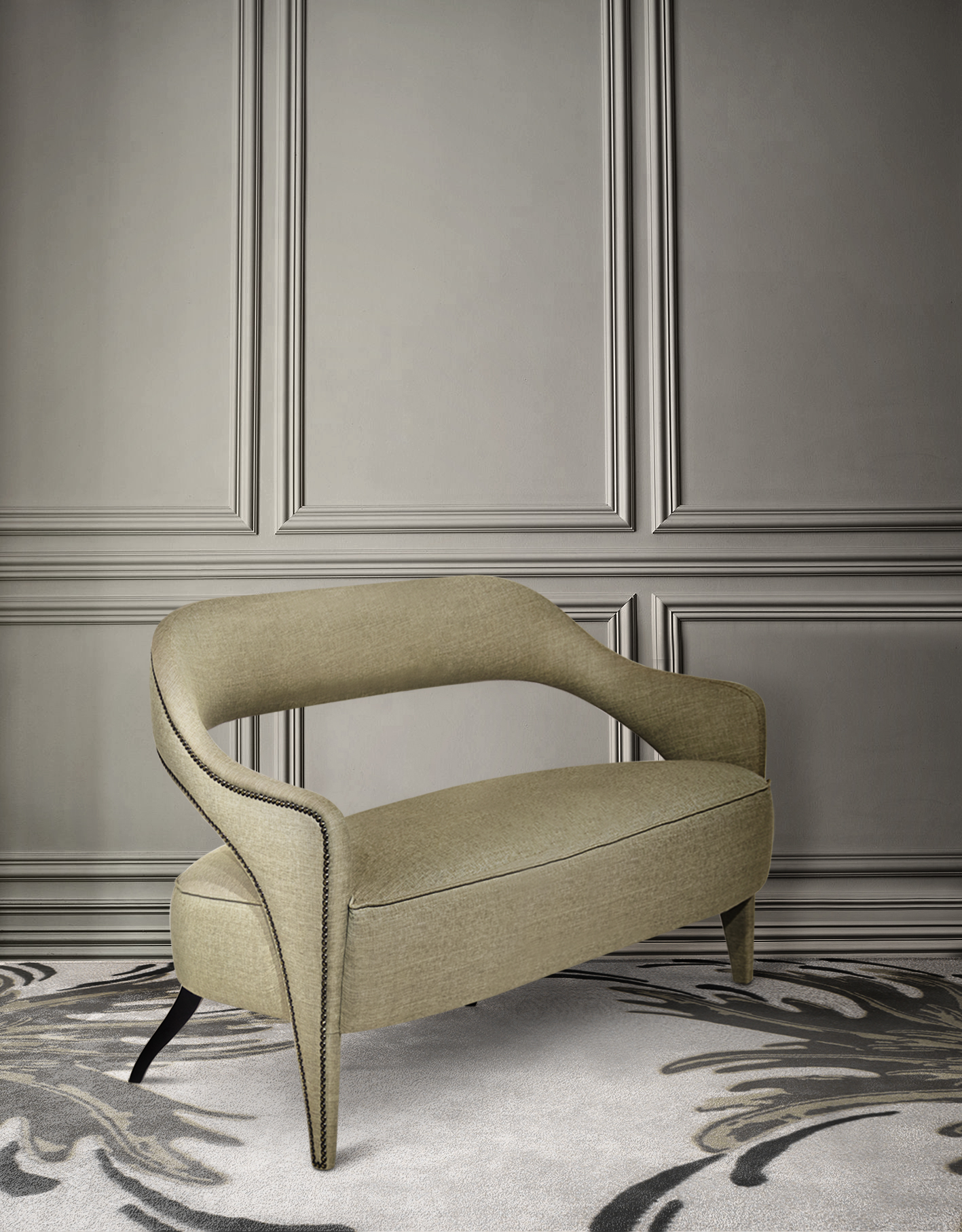 Water Inspirations: The Rugs Inspired On The Sea