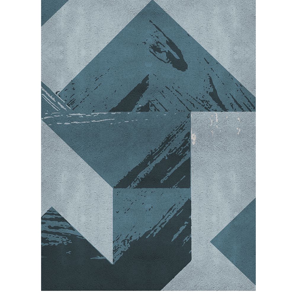 Water Inspirations: The Rugs Inspired On The Sea