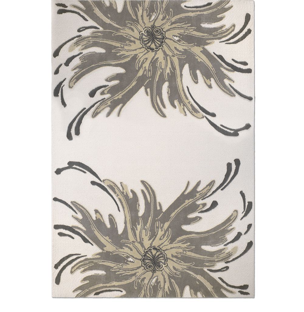 Water Inspirations: The Rugs Inspired On The Sea