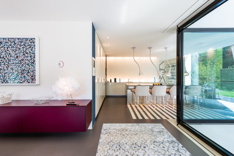Cadenza Visioni: Creating Symphonies with Interior Design