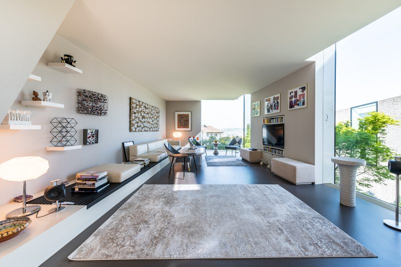 Cadenza Visioni: Creating Symphonies with Interior Design
