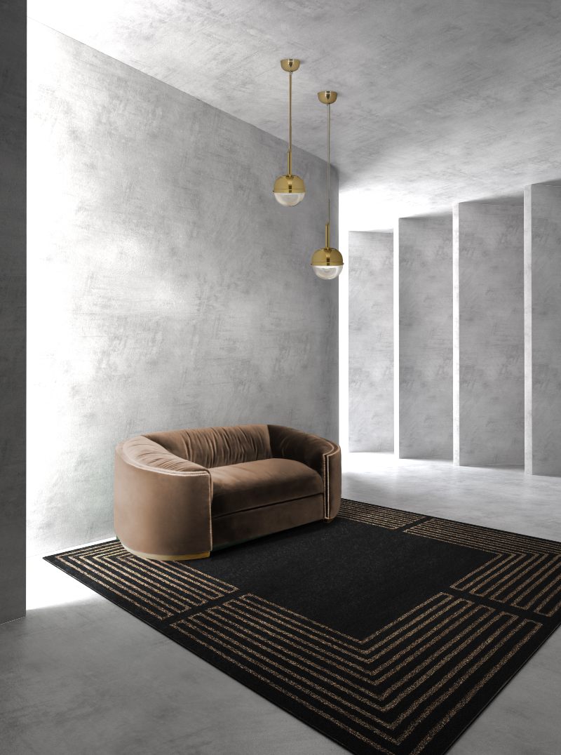 Classic Design: See the Top Rugs that Fit This Style