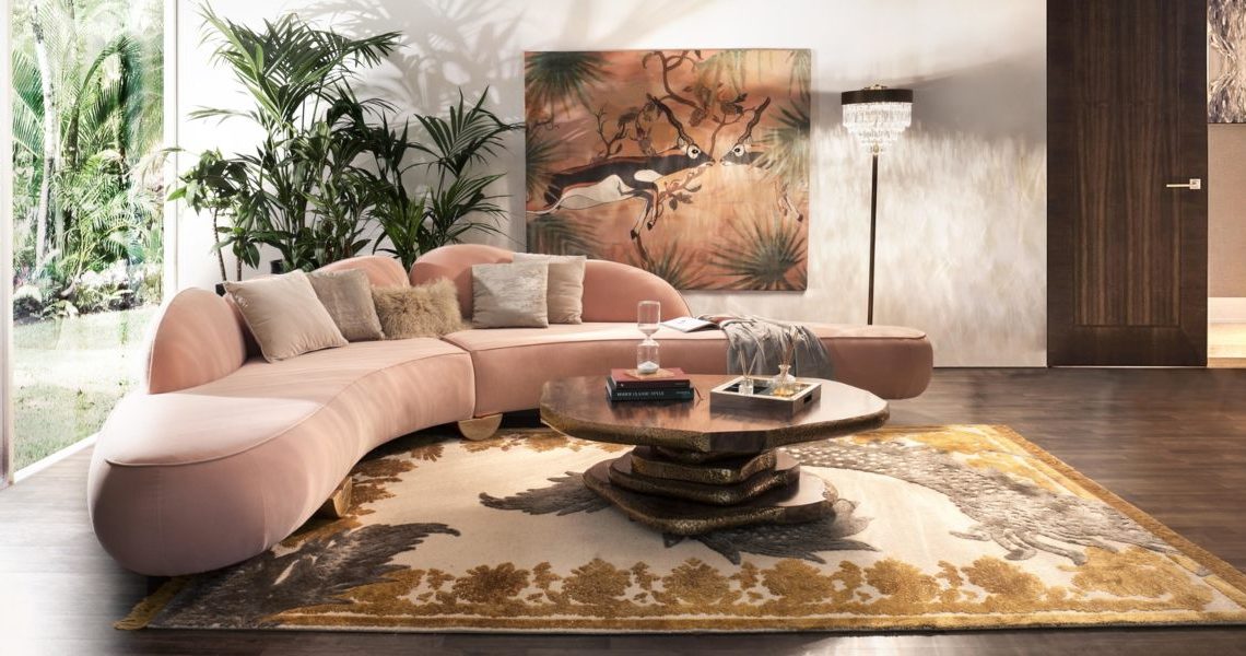 Classic Design Discover the Top Rugs that Fit This Style