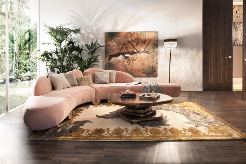 Classic Design: See the Top Rugs that Fit This Style