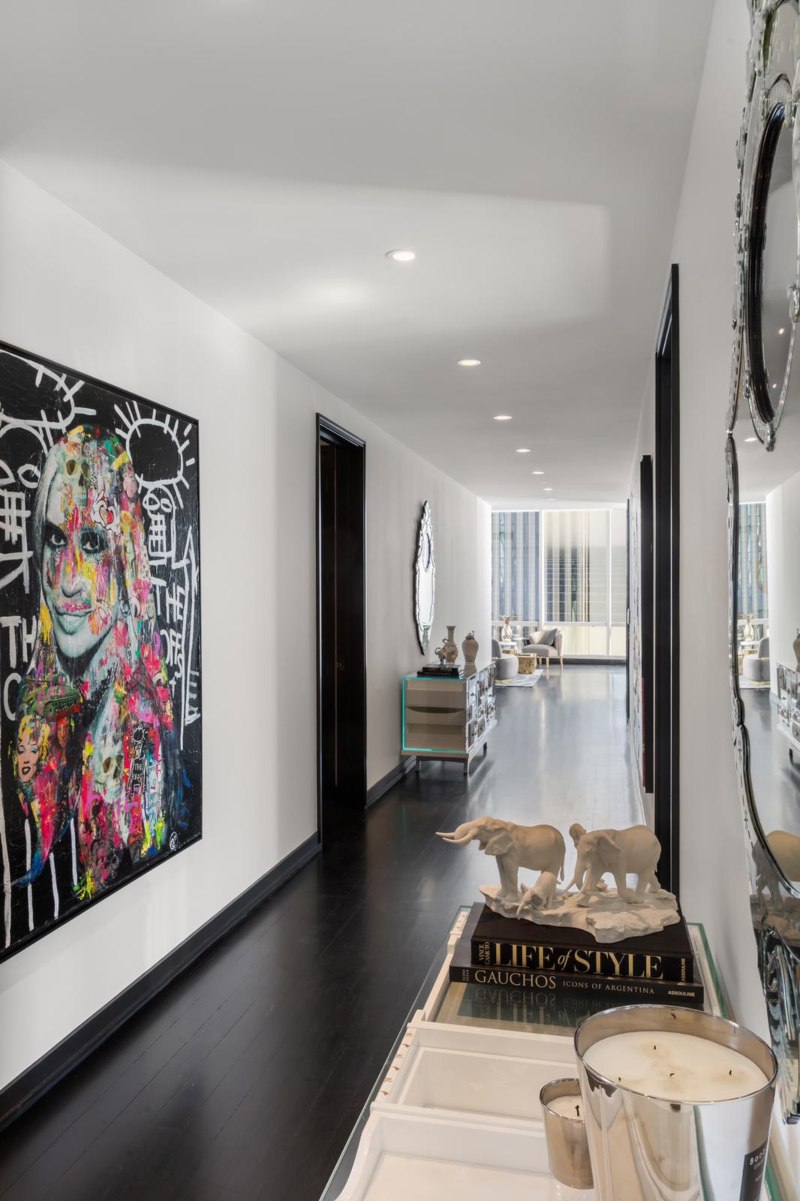 Covet NY 2.0: A Unique Furniture Staging Project