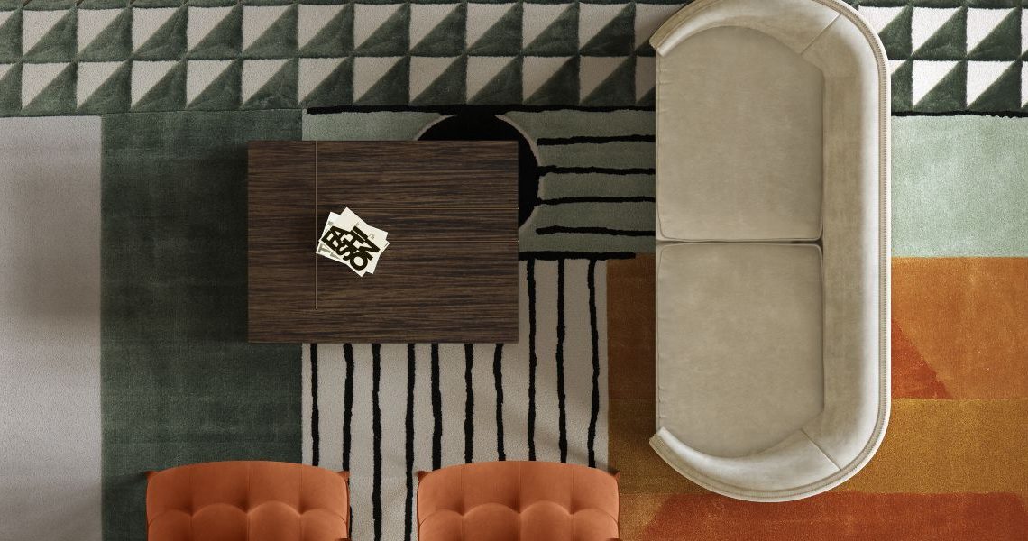 Most Wanted Rugs - Discover Our Most Desired Products!