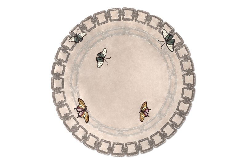 Neutral Collection: Easy Decor Guide with Neutral Rugs Part 1