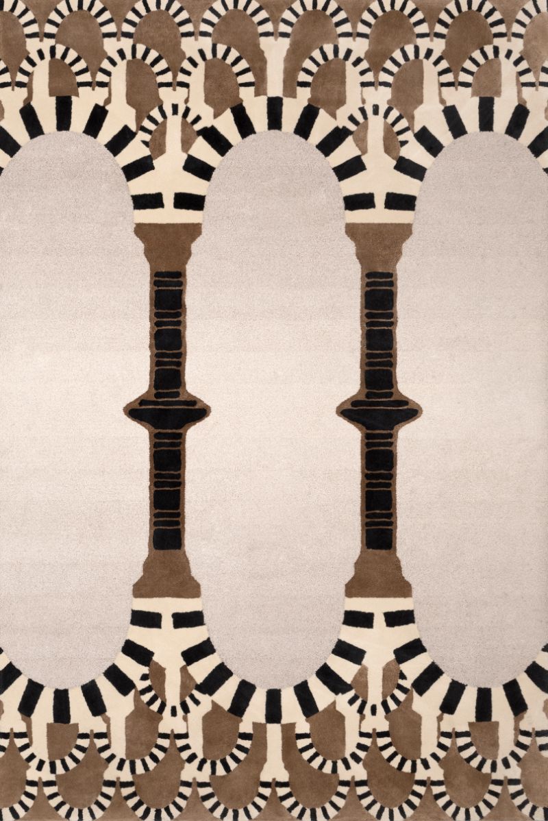 Neutral Collection: Easy Decor Guide with Neutral Rugs Part 1