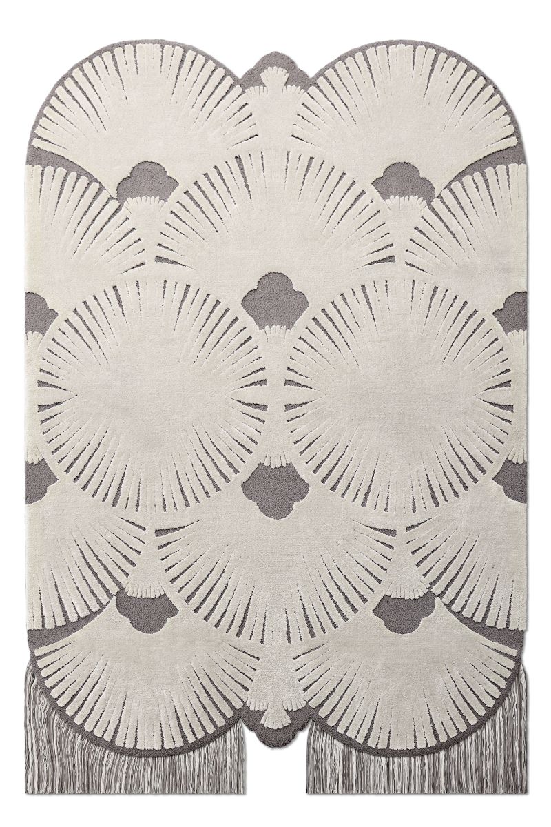 Neutral Collection: Easy Decor Guide with Neutral Rugs Part 1