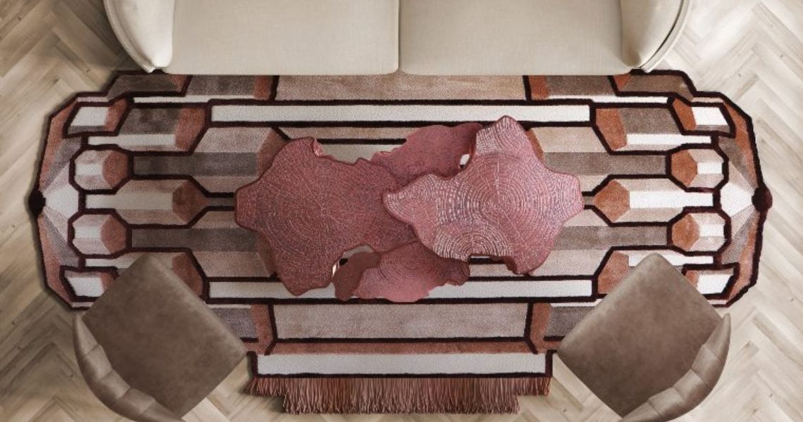 Rugs Collection – Discover our Shaggy and Lounge Collection