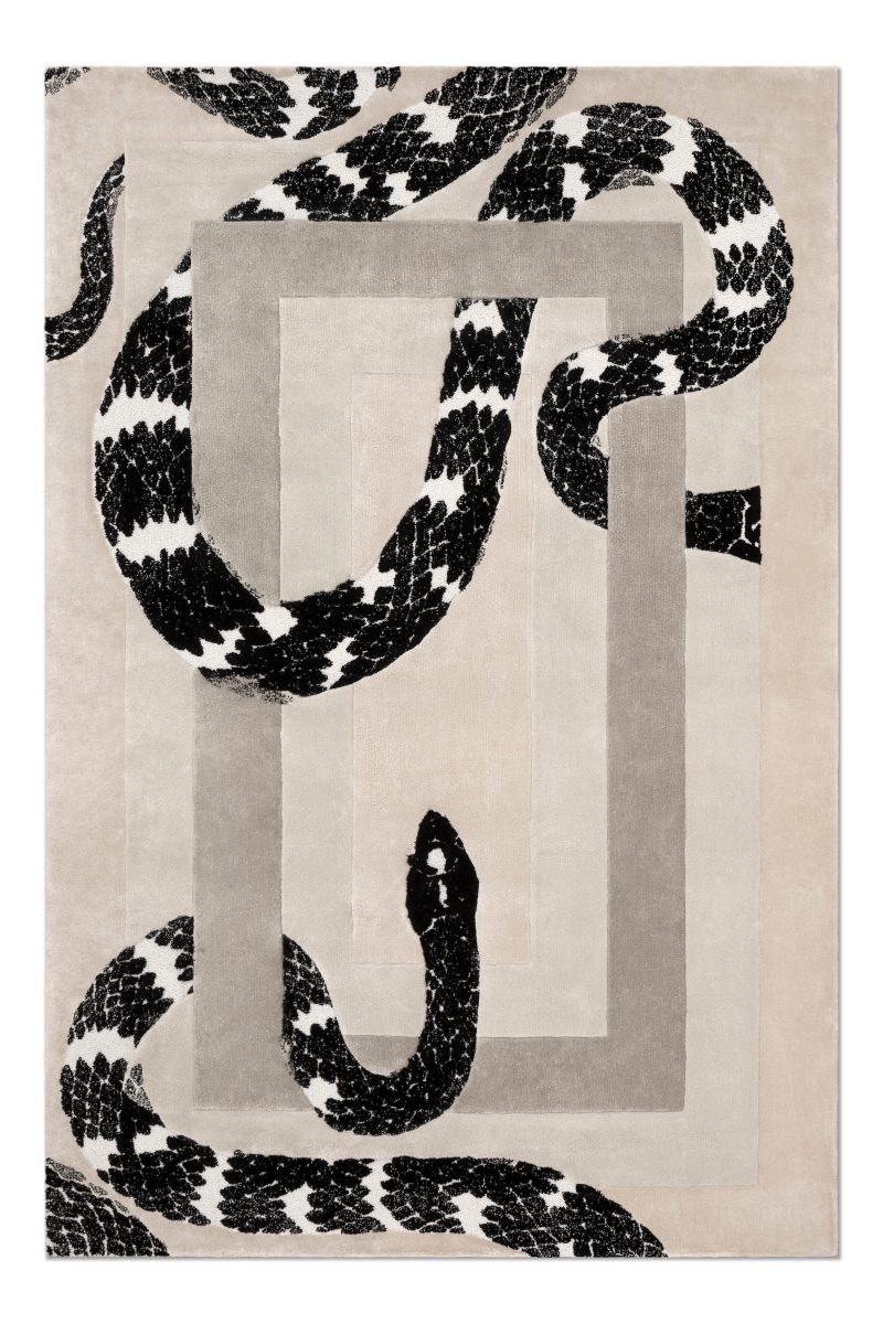 Editor’s Choice - Discover Our Most Innovative and Creative Rugs