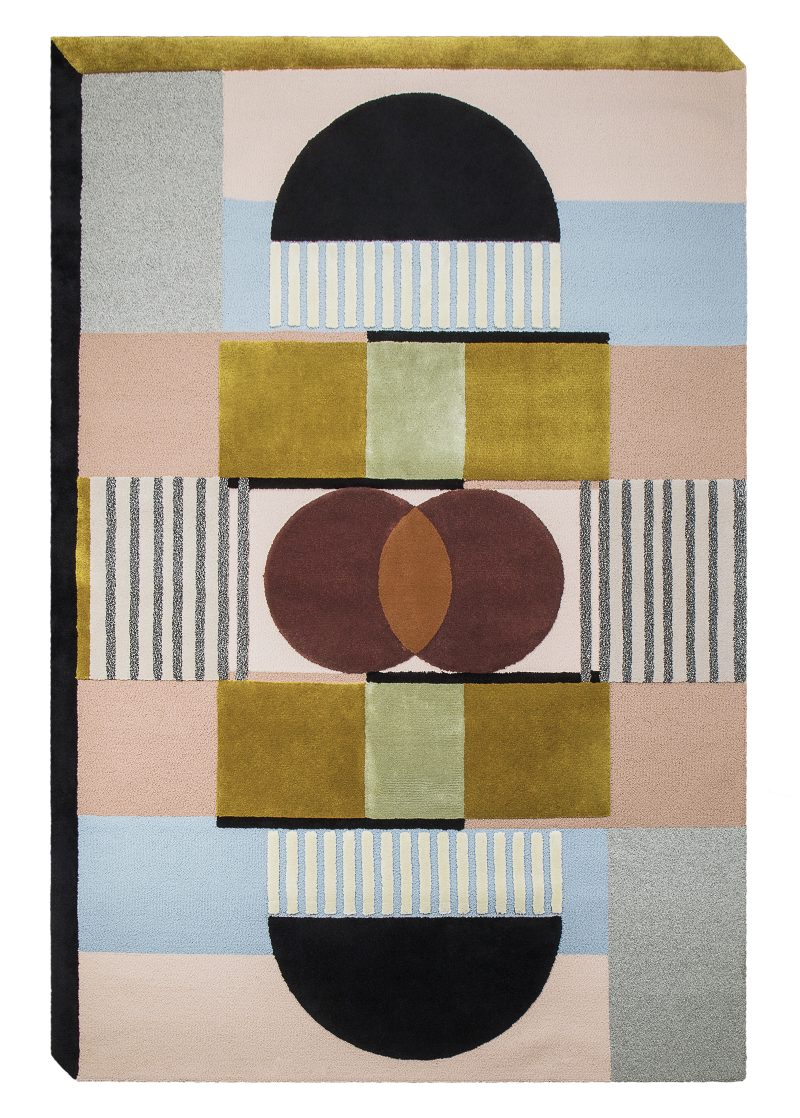 Editor’s Choice - Discover Our Most Innovative and Creative Rugs