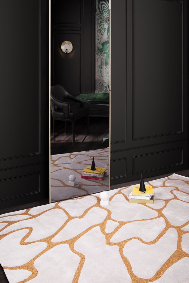 Fall Trends 2020, The Rugs Edition