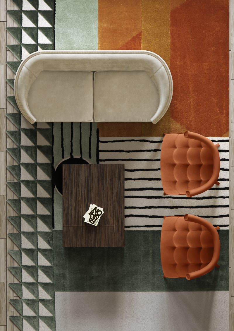 Fall Trends 2020, The Rugs Edition