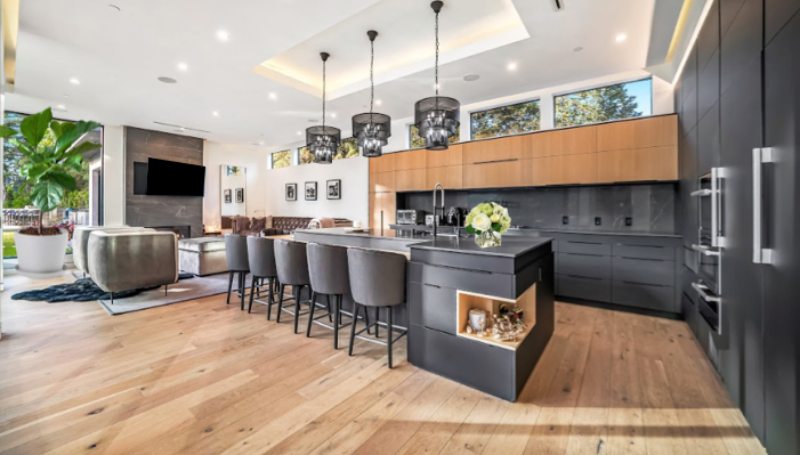 Hilary White Interior Design, Wide-Range of Bespoke Design Services