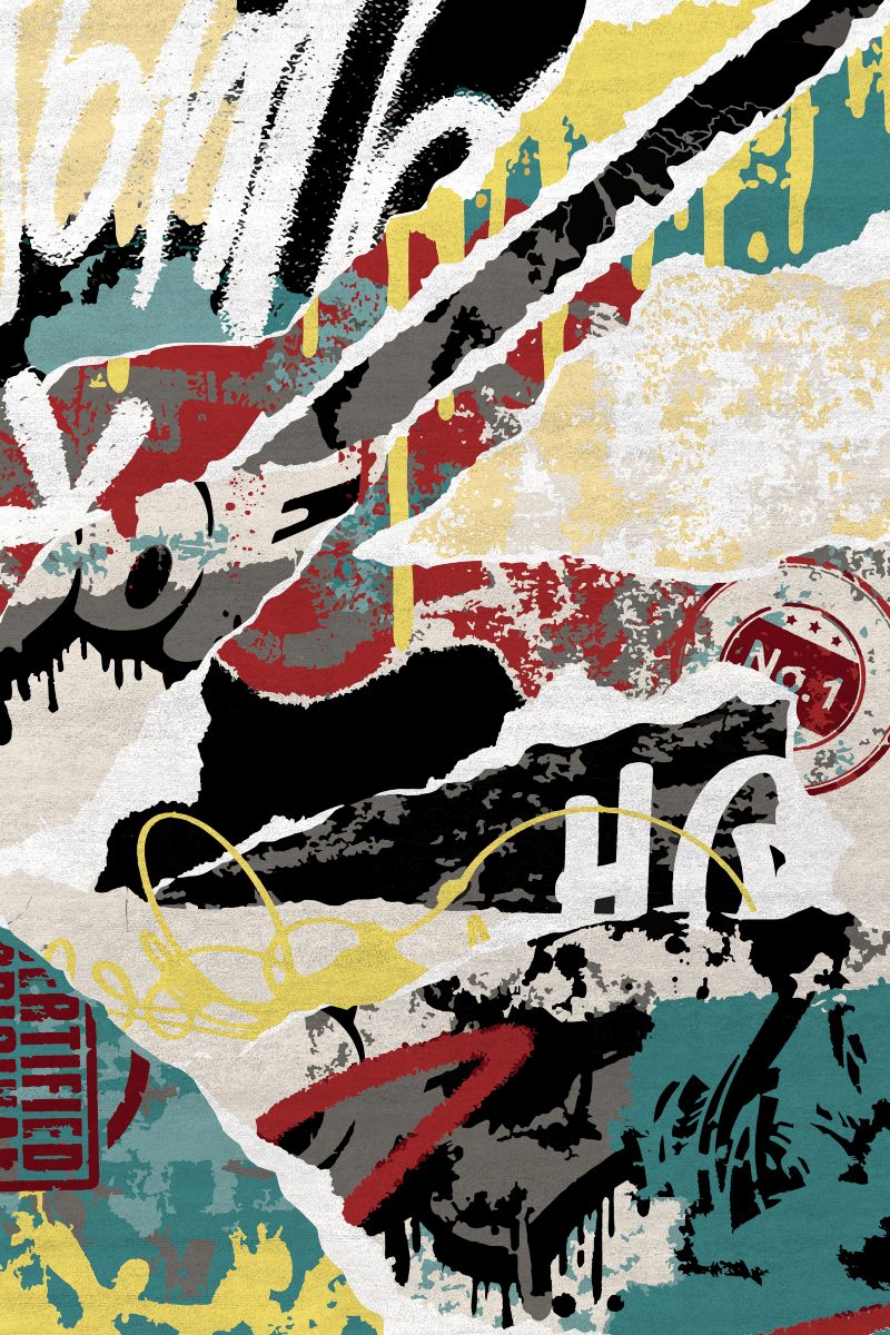 Modern Rugs Decor - The New Inspirational Images by Rug'Society