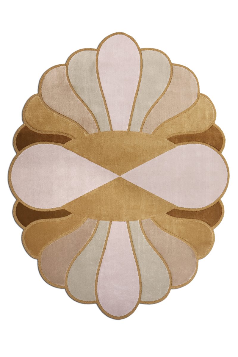 Modern Rugs Decor - The New Inspirational Images by Rug'Society