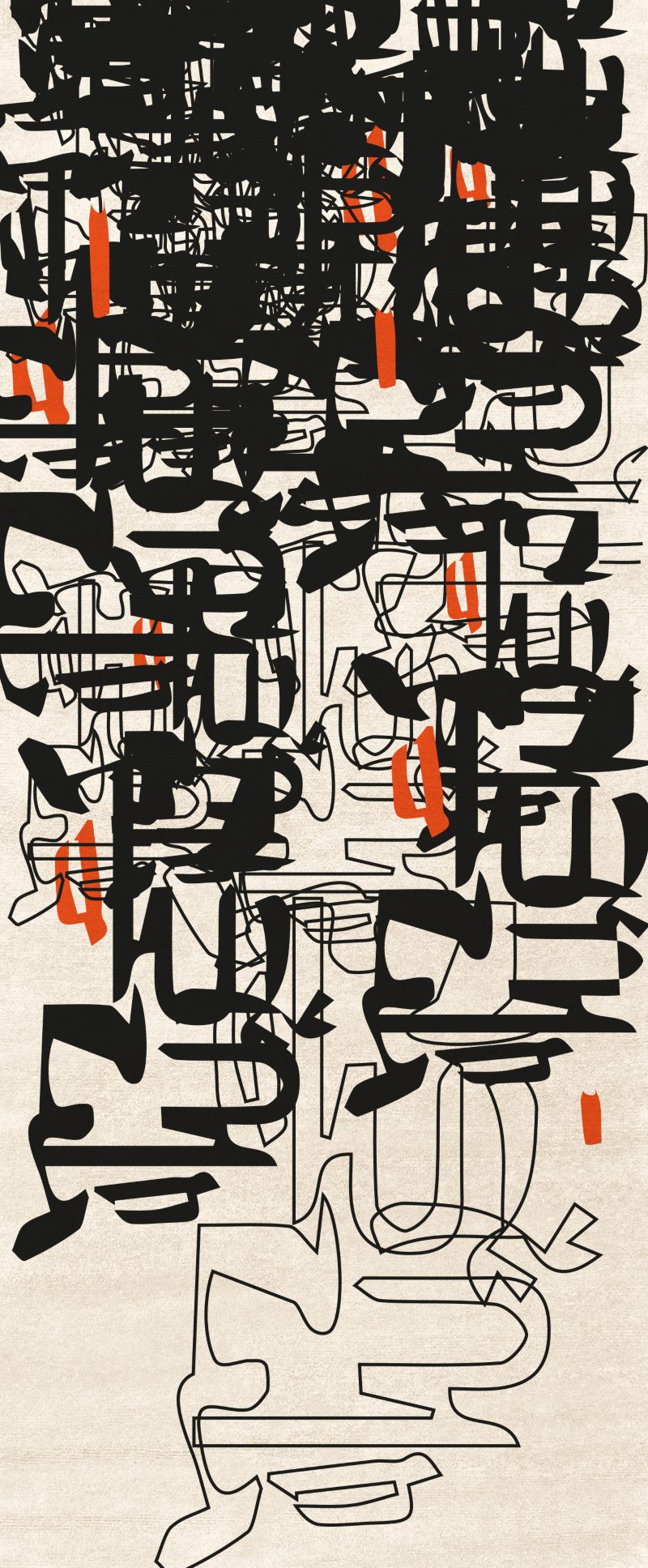 Modern Rugs Decor - The New Inspirational Images by Rug'Society