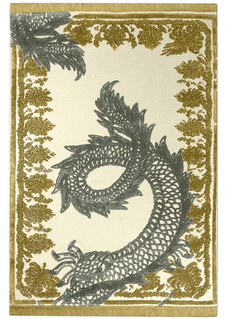 Modern Rugs Decor - The New Inspirational Images by Rug'Society