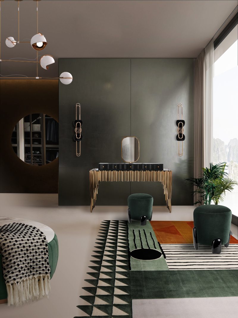 Rug Pile Height - Why it Matters and How to Use it