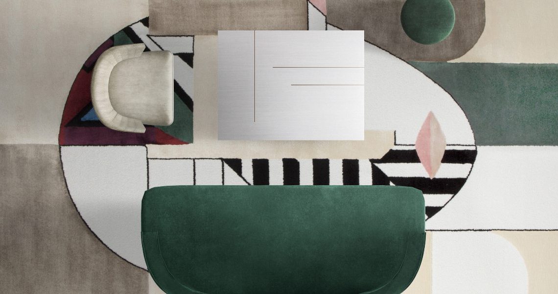 Rug Pile Height - Why it Matters and How to Use it