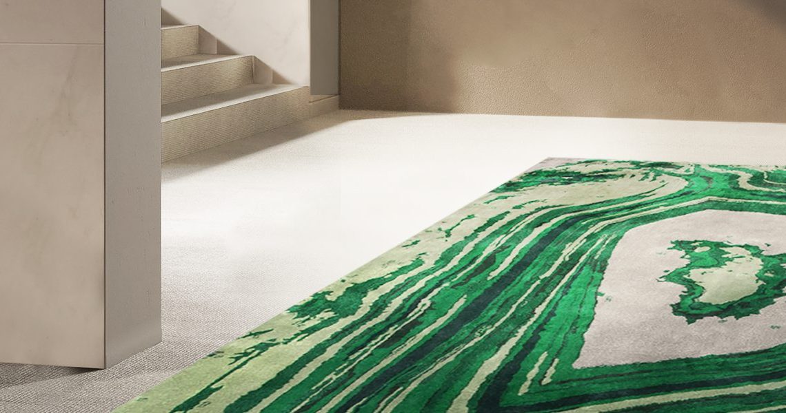 Timeless Rugs - Ever-Lasting Interior Design