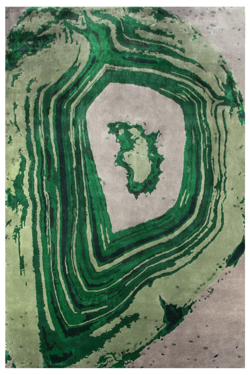 Timeless Rugs - Ever-Lasting Interior Design